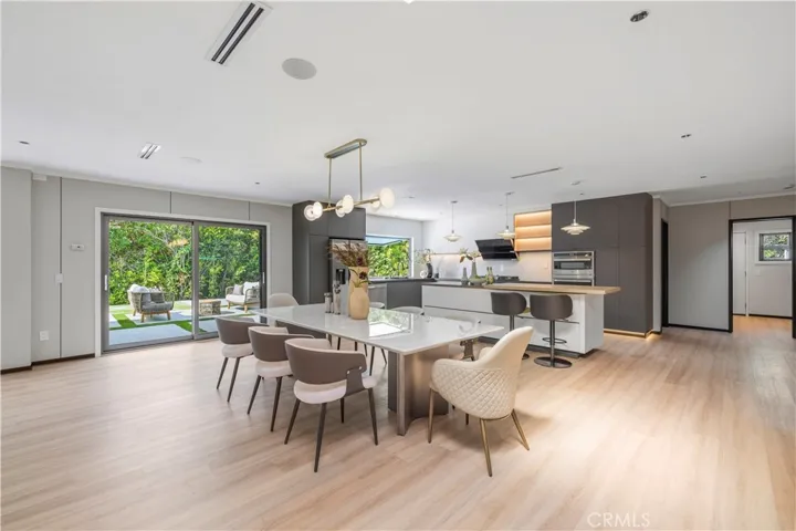 18057 Medley Drive, Encino, California 91316