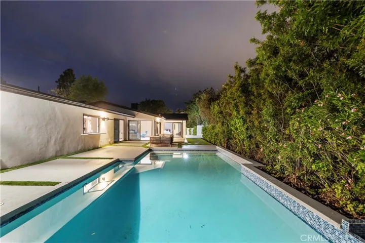 18057 Medley Drive, Encino, California 91316