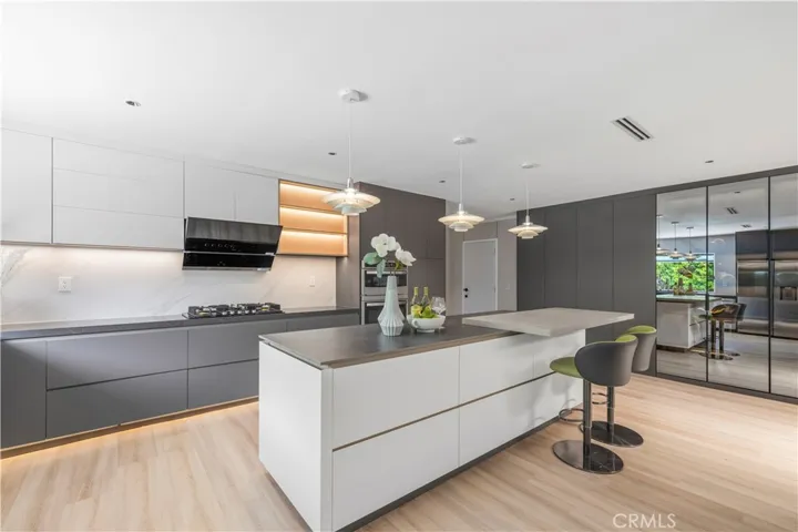 18057 Medley Drive, Encino, California 91316