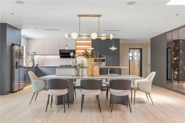 18057 Medley Drive, Encino, California 91316