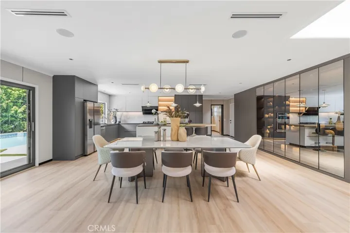 18057 Medley Drive, Encino, California 91316