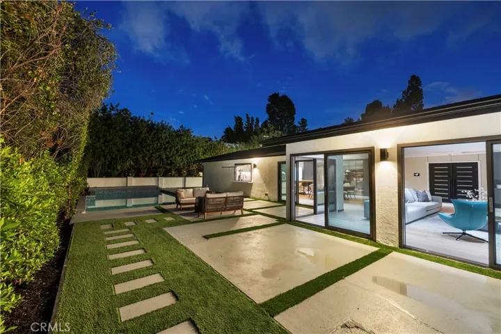 18057 Medley Drive, Encino, California 91316
