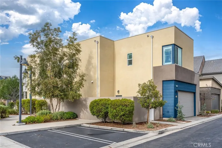 446 Chorus, Irvine, California 92618
