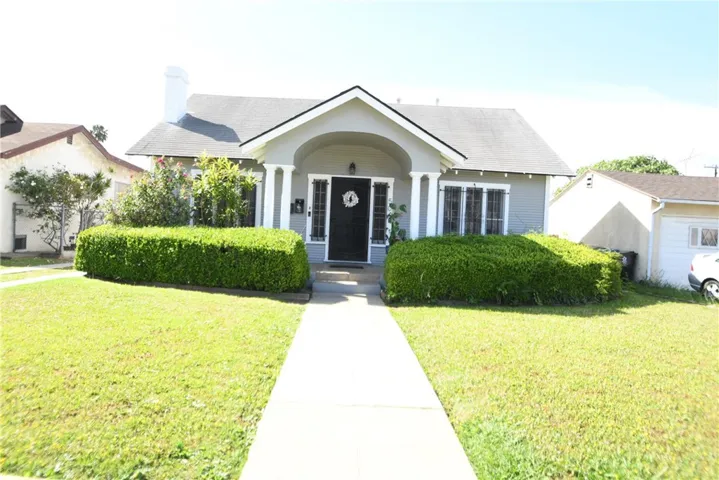 506 E Brett, Inglewood, California 90302