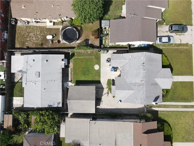 Drone View 5