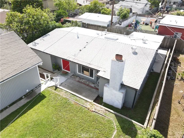 Drone View 6