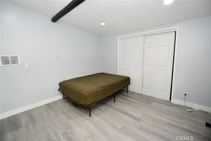 Bedroom 1 Back Unit View 2