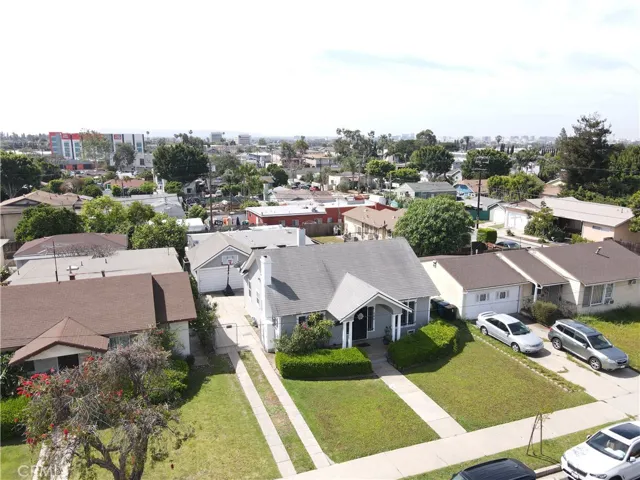 Drone View 1
