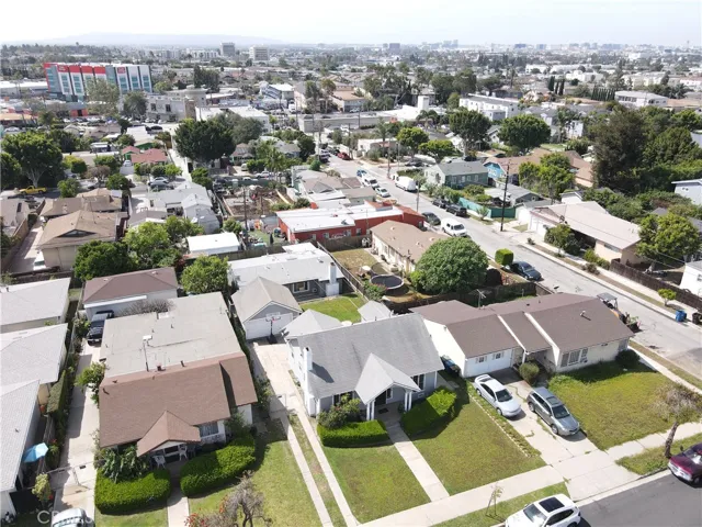Drone View 2