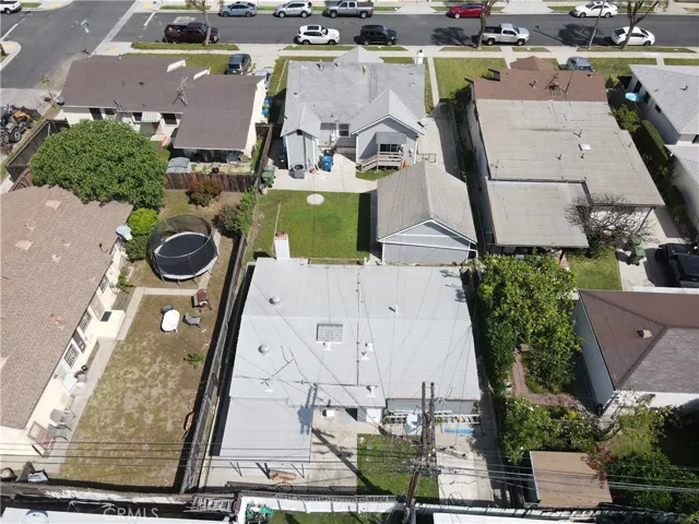Drone View 3