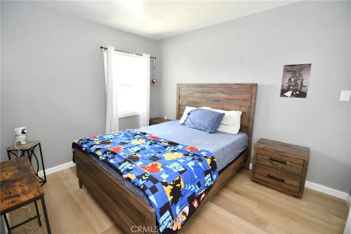 Bedroom 3 View 2