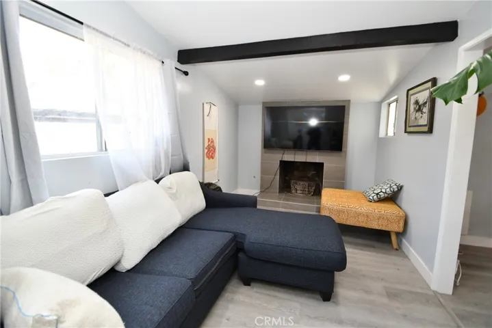 Back Unit Family Room