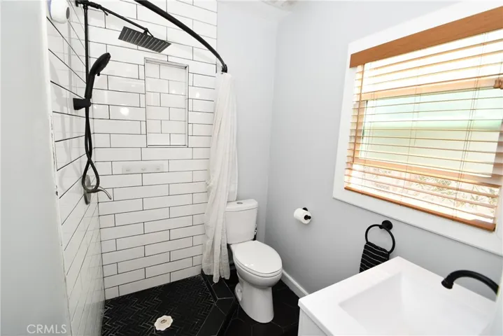Owner Suite Bath
