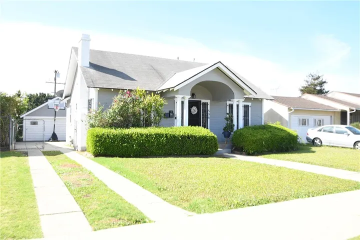 506 E Brett, Inglewood, California 90302