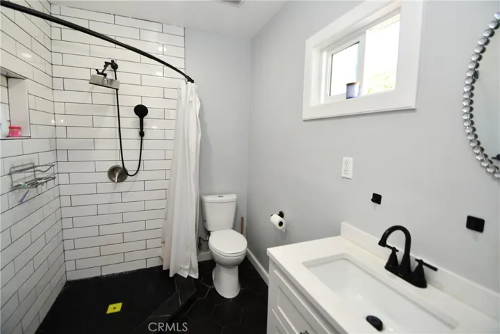 Owners Suite 2 Bath
