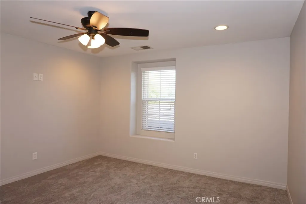 Upstairs Front Bedroom
