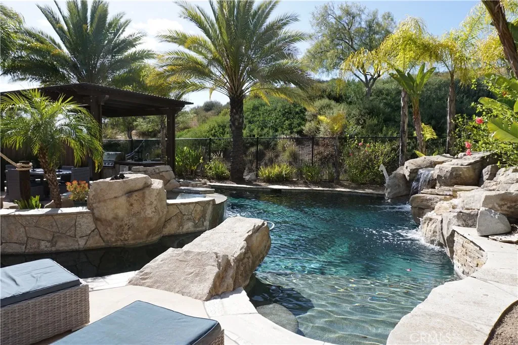 Time for a Swim