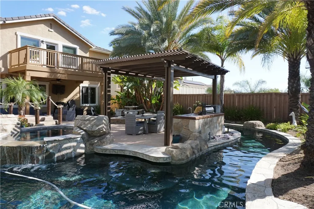 Oasis!