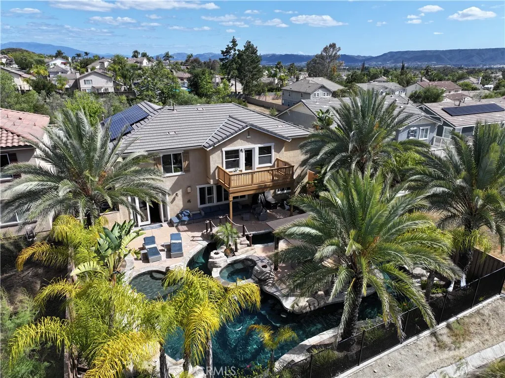 Backyard with it All!