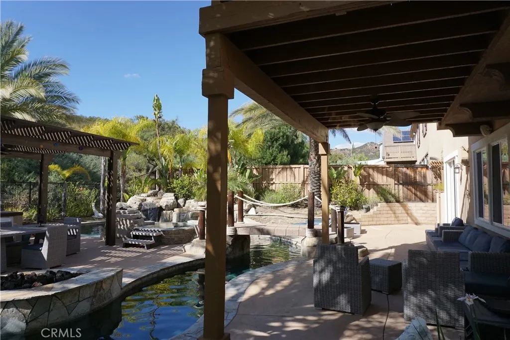 Oasis!
