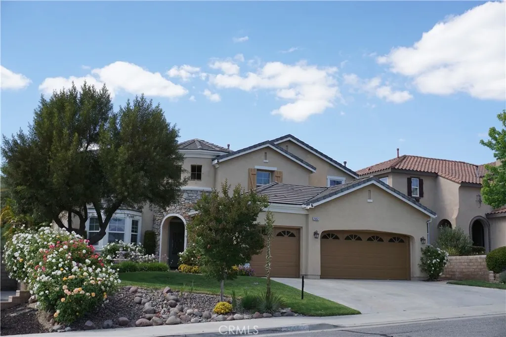 Curb Appeal