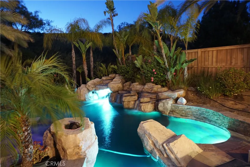 Amazing OUtdoor Lighting