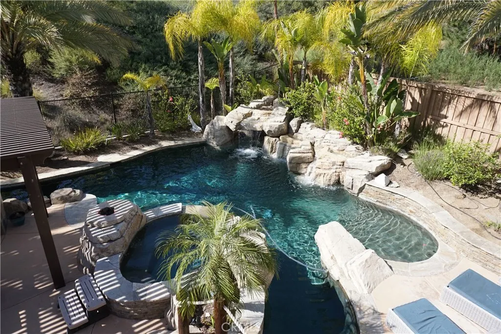 Oasis!