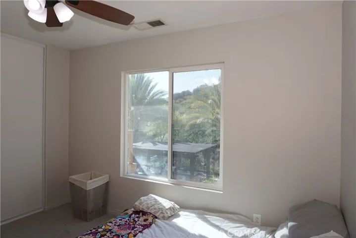Upstairs Back Bedroom