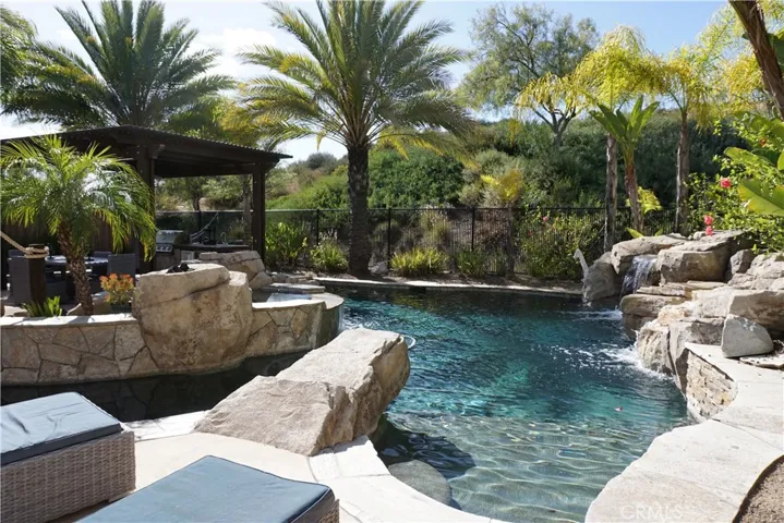 Time for a Swim