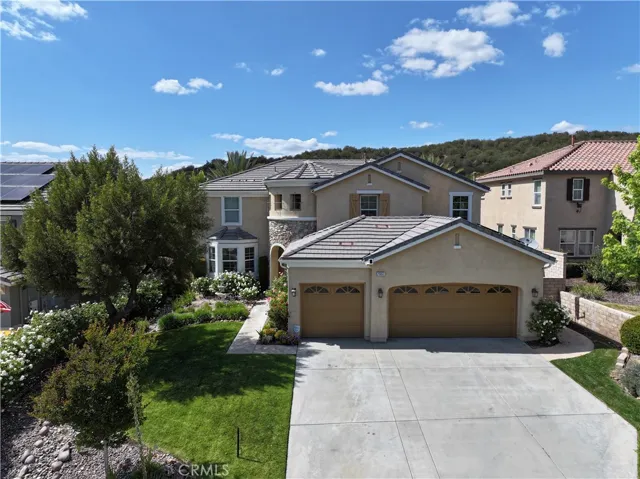 Curb Appeal