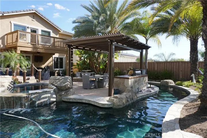 Oasis!