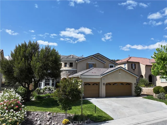 Curb Appeal