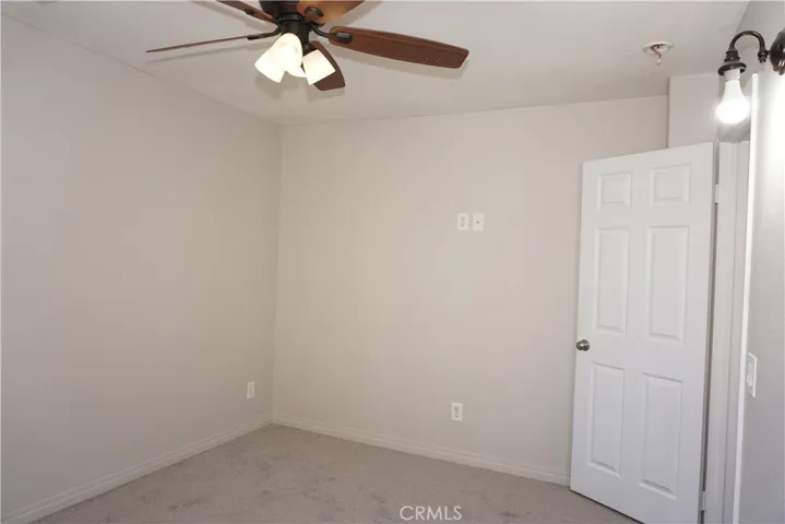 Upstairs Front Bedroom