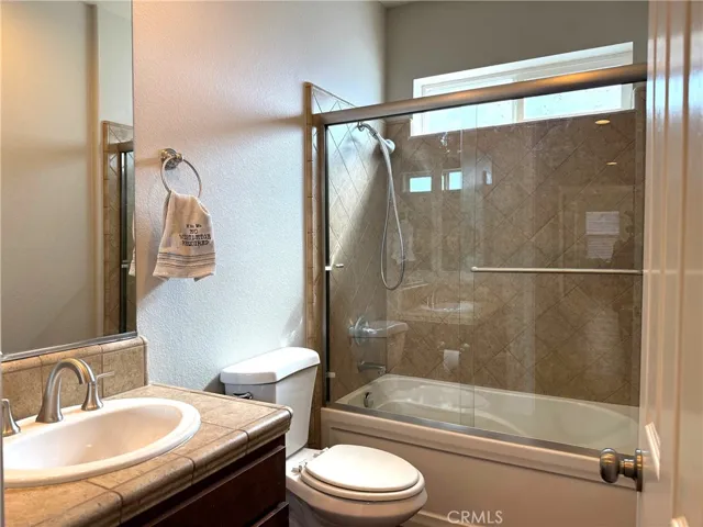 Downstairs Full Bath
