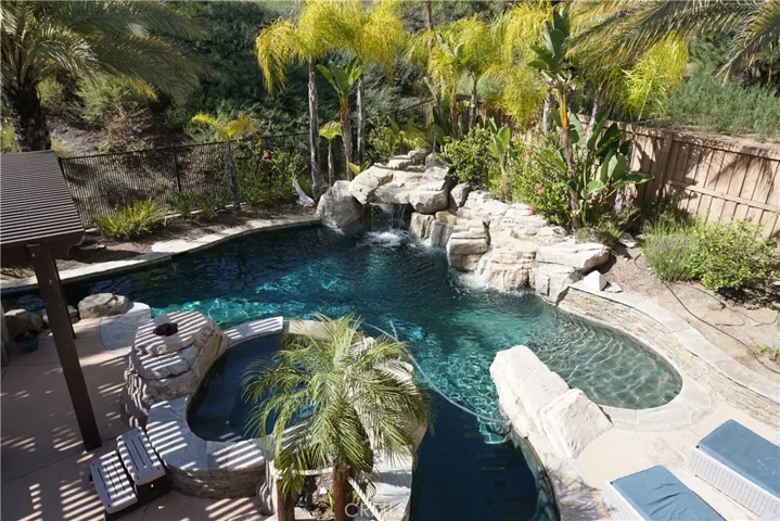 Oasis!