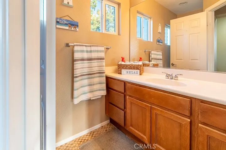 Bathroom #3