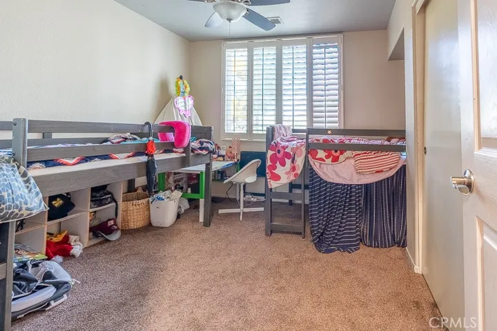 Bedroom #3
