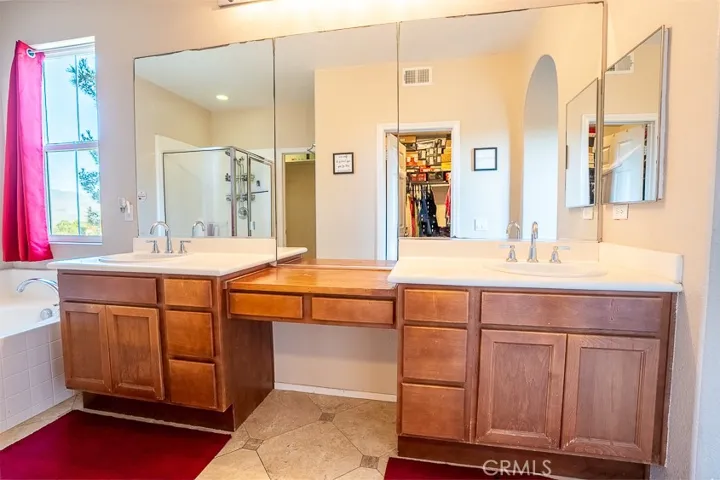 Primary Suite Private Bathroom #4