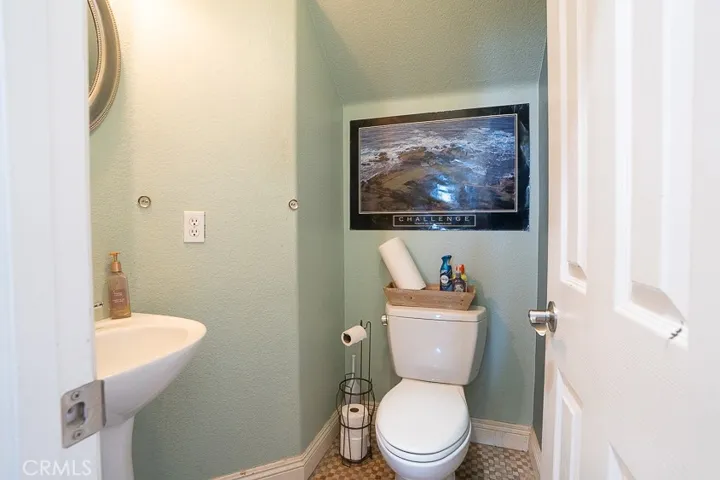 Bathroom #1