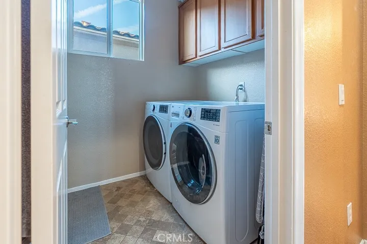 Laundry Room w/ Sink