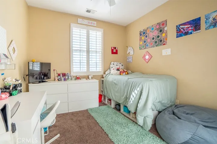 Bedroom # 2