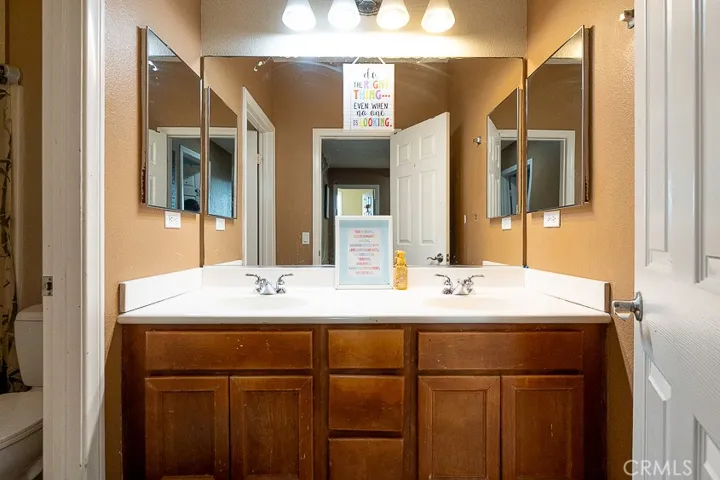 Bathroom # 2
