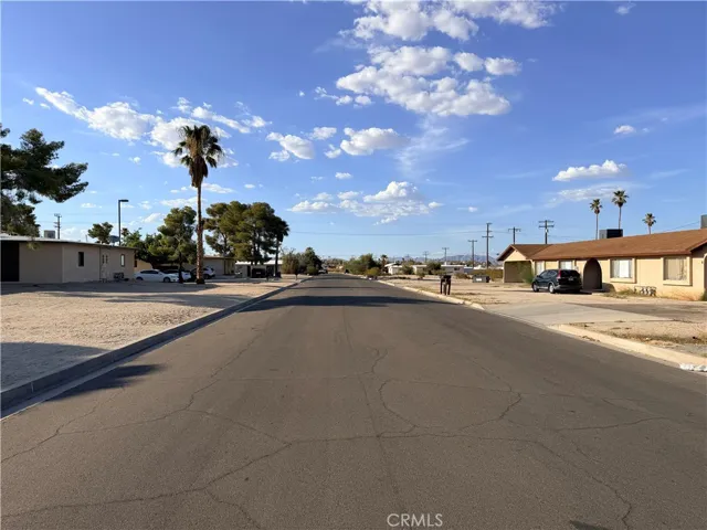 Neighborhood