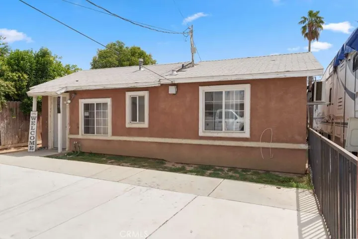 603 Hill, Bakersfield, California 93306