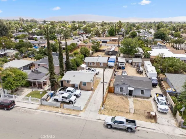 603 Hill, Bakersfield, California 93306