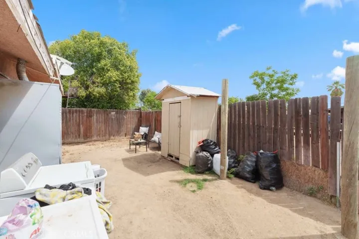 603 Hill, Bakersfield, California 93306