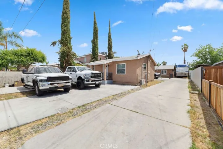 603 Hill, Bakersfield, California 93306