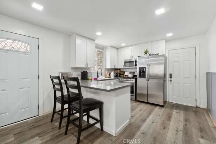 603 Hill, Bakersfield, California 93306