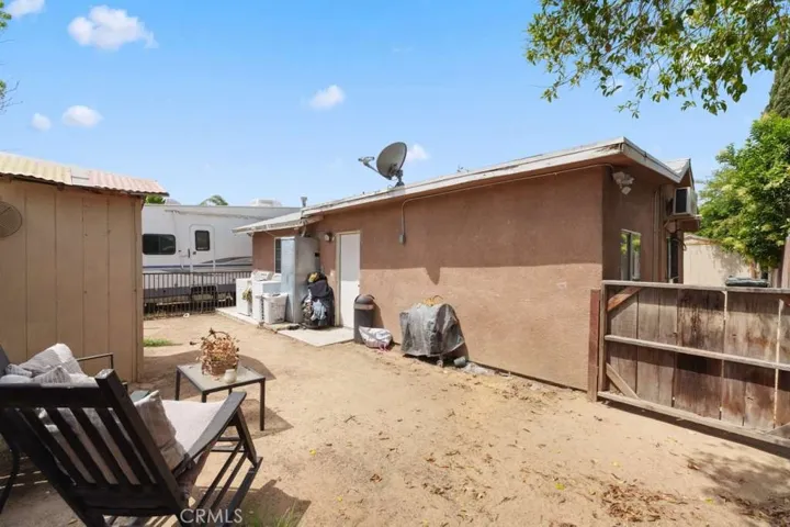 603 Hill, Bakersfield, California 93306