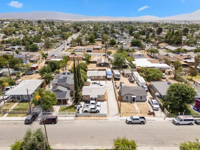 603 Hill, Bakersfield, California 93306